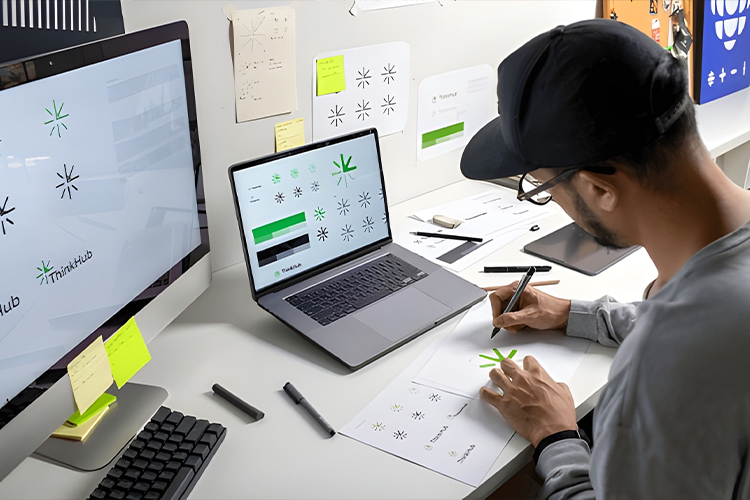 Graphic Design Course